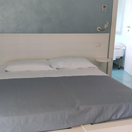 ガエータ Rock Garden Bed & Breakfast エクステリア 写真