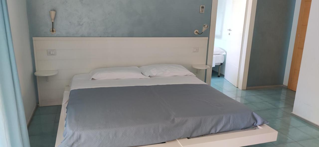 ガエータ Rock Garden Bed & Breakfast エクステリア 写真