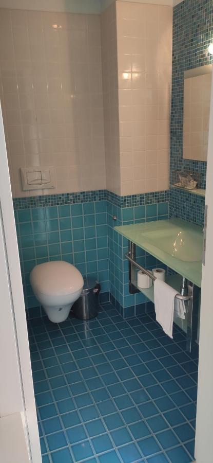 ガエータ Rock Garden Bed & Breakfast エクステリア 写真