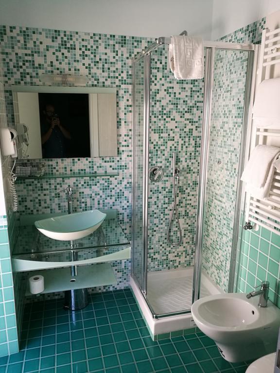 ガエータ Rock Garden Bed & Breakfast エクステリア 写真