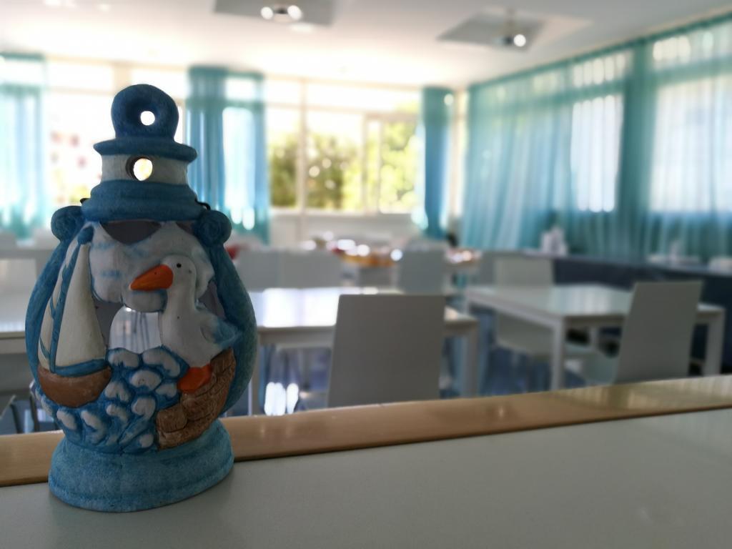 ガエータ Rock Garden Bed & Breakfast エクステリア 写真