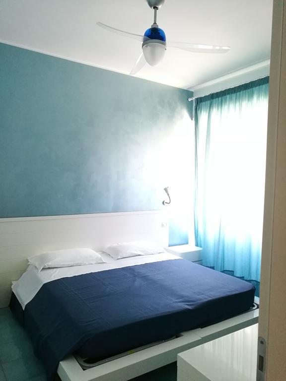 ガエータ Rock Garden Bed & Breakfast エクステリア 写真