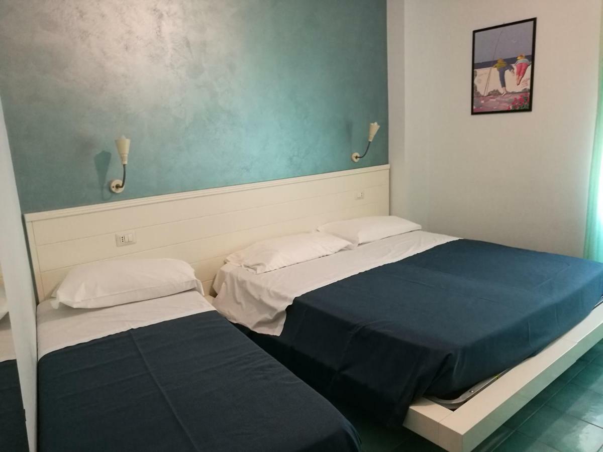 ガエータ Rock Garden Bed & Breakfast エクステリア 写真